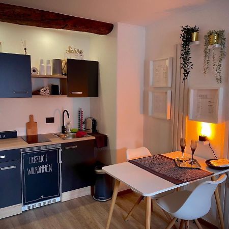 Apartment Three Rivers2 파사우 외부 사진