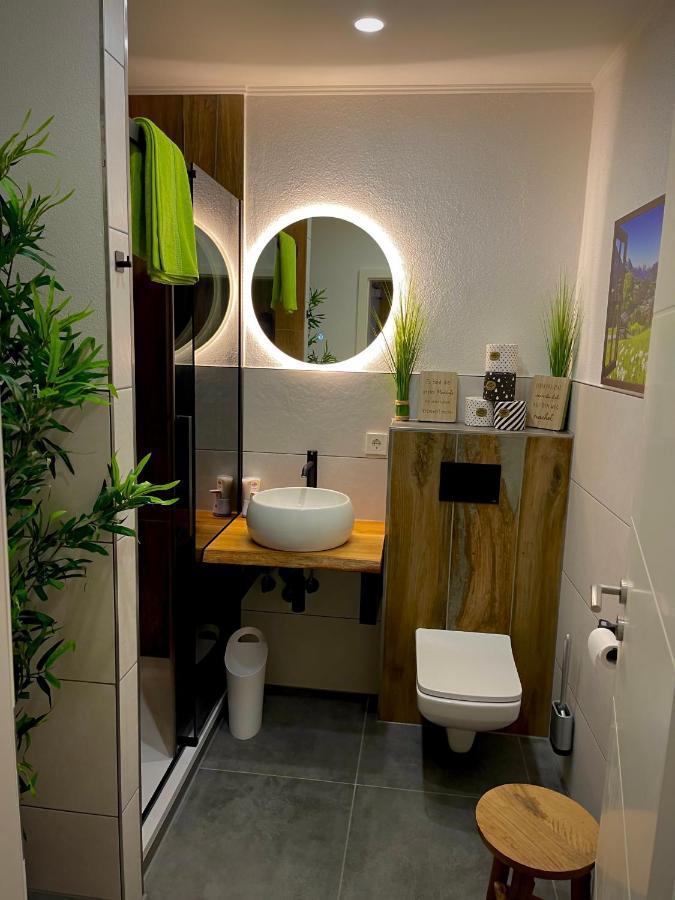 Apartment Three Rivers2 파사우 외부 사진