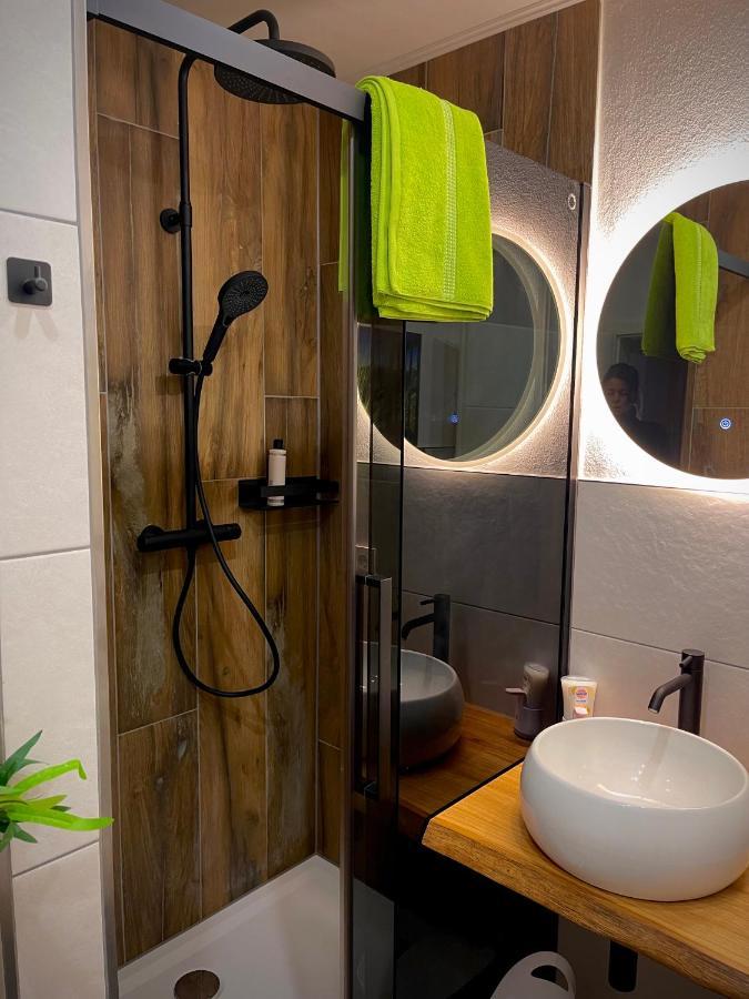 Apartment Three Rivers2 파사우 외부 사진