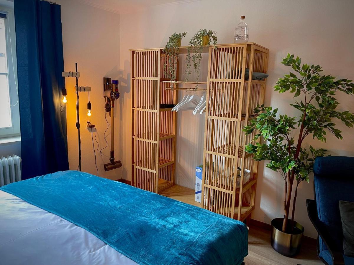 Apartment Three Rivers2 파사우 외부 사진